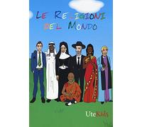 Le religioni del mondo