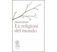 Le religioni del mondo