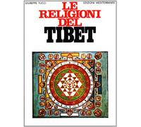 Le religioni del Tibet