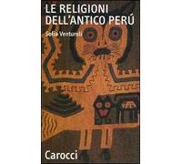 Le religioni dell'antico Perù