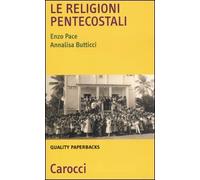 Le religioni pentecostali