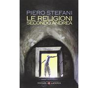 Le religioni secondo Andrea