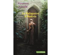 Le reliquaire d'Andréa
