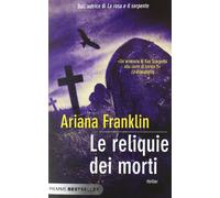 Le reliquie dei morti