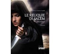 Le reliquie di Salem. Discendenze