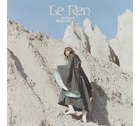 Le Ren Morning & melancholia (Vinyl LP) 12" Album