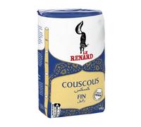 Le Renard - Couscous Fine Le Renard 1 kg