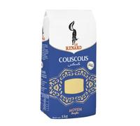 Le Renard - Couscous Medio La Volpe 5 Kg