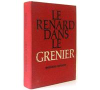 le renard dans le grenier