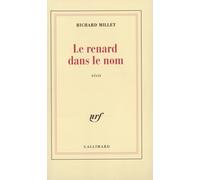 Le Renard dans le nom