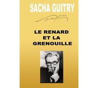 LE RENARD ET LA GRENOUILLE