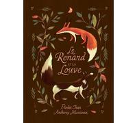 Le renard et la louve
