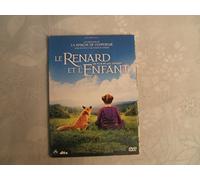 Le Renard et l'Enfant