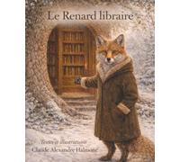 Le renard libraire