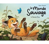 Le renard roux