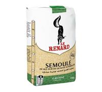 Le Renard - Semina di grano grosso
