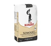 Le Renard Semolino extra sottile, 1 kg