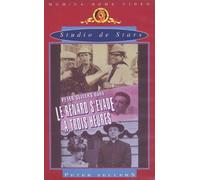 Le renard s'evade a trois heures