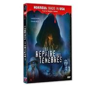 Le repaire des tenebres - dvd