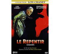 Le repentir - dvd collection lon chaney