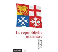 Le repubbliche marinare