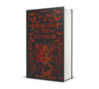 Le requiem des souvenirs: Le cycle de Jeanne