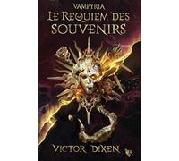 Le requiem des souvenirs: Le cycle de Jeanne