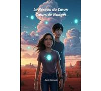 Le Réseau du Cœur: Cœurs de Nuages: Coeurs de Nuages
