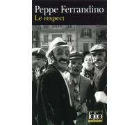Le respect: Pino Pentecoste contre les camorristes: A31306