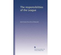 Le responsabilità della Lega