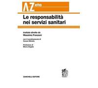 Le responsabilità nei servizi sanitari