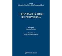 Le responsabilità penali del professionista