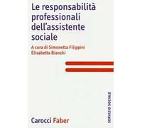 Le responsabilità professionali dell'assistente sociale