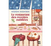 Le restaurant des recettes oubliées