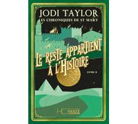 Le reste appartient à l'histoire: 08