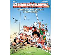 Le résultat, on s'en fout ! Il faut gagner !