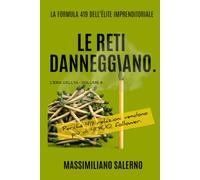 LE RETI DANNEGGIANO: Perché 419 relazioni vendono più di 41.900 follower.