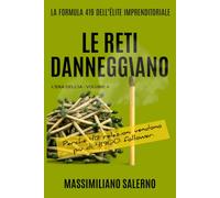 LE RETI DANNEGGIANO: Perché 419 relazioni vendono più di 41.900 follower.: 4