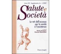 Le reti dell'accesso per la sanità e l'assistenza