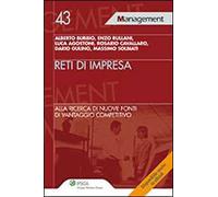Le reti d'impresa