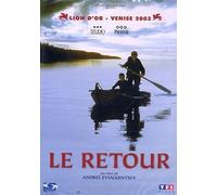 Le retour