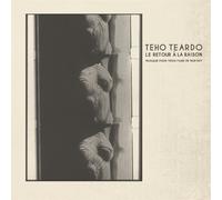 Le Retour a La Raison - Teardo Teho (Audio cd)