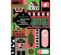 Le Retour au Pays de Jossel Wassermann