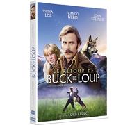 Le Retour de Buck Le Loup