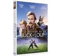 Le Retour de Buck Le Loup