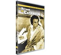 Le retour de casanova
