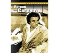 Le retour de casanova