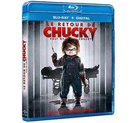 Le retour de chucky