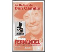 Le retour de don camillo