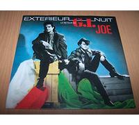 Le Retour De G.I. Joe / L'Empire Des Sens - 45 tours - 7"